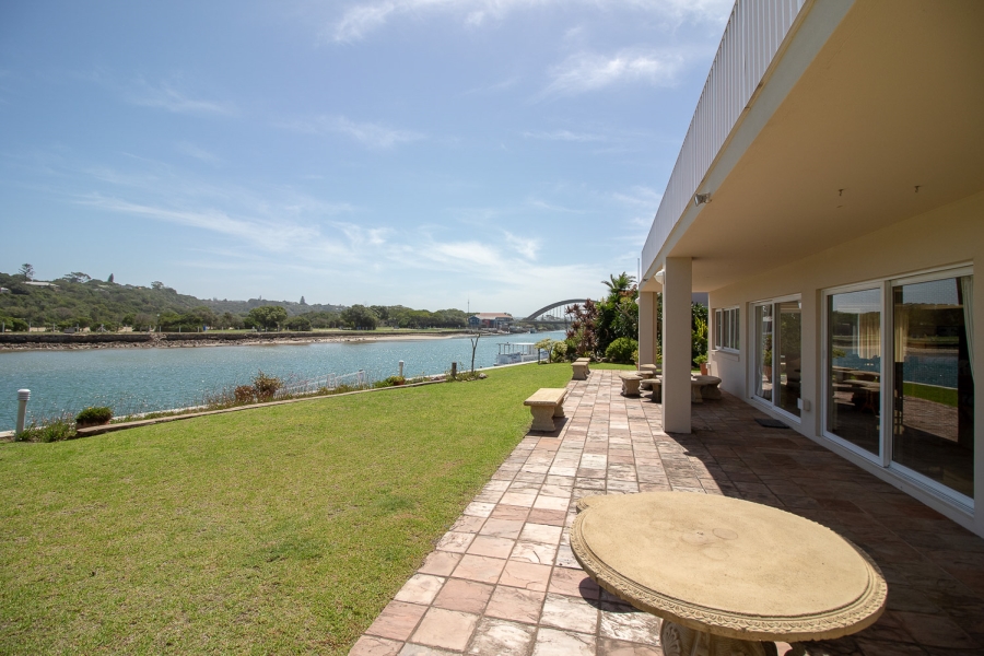 6 Bedroom Property for Sale in Royal Alfred Marina Eastern Cape